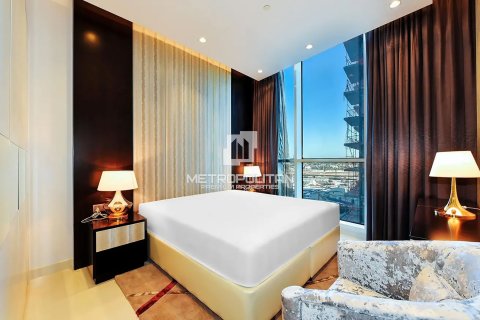 Dzīvoklis Downtown Dubai (Downtown Burj Dubai)jā, AAE 3 istabas, 160 m2 Nr. 664297 - attēls 7