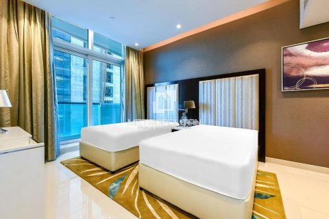 Dzīvoklis Downtown Dubai (Downtown Burj Dubai)jā, AAE 3 istabas, 160 m2 Nr. 664297 - attēls 9