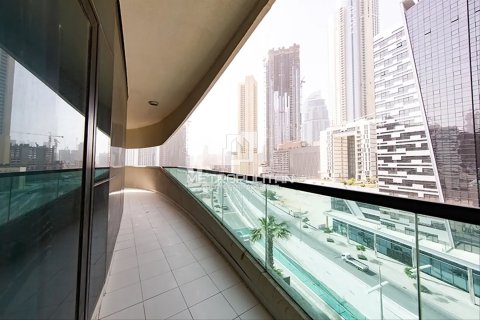 Διαμέρισμα σε Downtown Dubai (Downtown Burj Dubai), ΗΑΕ 2 υπνοδωμάτια, 106 τ.μ. Αρ. 664295 - φωτογραφία 3