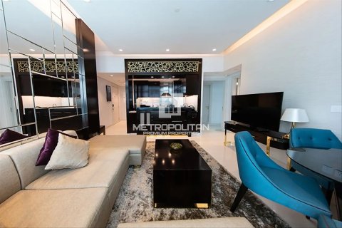 Διαμέρισμα σε Downtown Dubai (Downtown Burj Dubai), ΗΑΕ 2 υπνοδωμάτια, 106 τ.μ. Αρ. 664295 - φωτογραφία 2