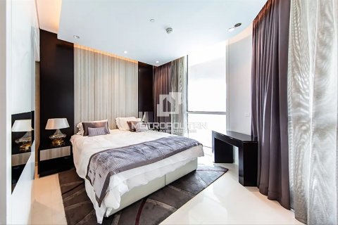 Διαμέρισμα σε Downtown Dubai (Downtown Burj Dubai), ΗΑΕ 2 υπνοδωμάτια, 106 τ.μ. Αρ. 664295 - φωτογραφία 5