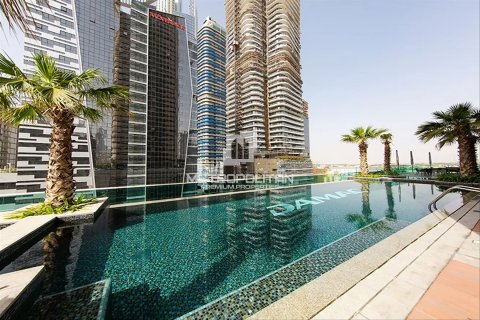 Διαμέρισμα σε Downtown Dubai (Downtown Burj Dubai), ΗΑΕ 2 υπνοδωμάτια, 106 τ.μ. Αρ. 664295 - φωτογραφία 12