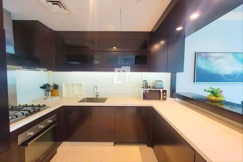 Apartman u Downtown Dubai (Downtown Burj Dubai), UAE 1 spavaća soba, 80 m2 Br. 664301 - fotografija 2