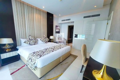 Apartman u Downtown Dubai (Downtown Burj Dubai), UAE 1 spavaća soba, 80 m2 Br. 664301 - fotografija 7