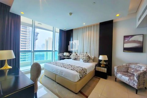 Apartman u Downtown Dubai (Downtown Burj Dubai), UAE 1 spavaća soba, 80 m2 Br. 664301 - fotografija 4