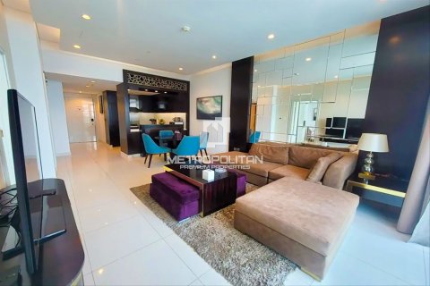 Apartman u Downtown Dubai (Downtown Burj Dubai), UAE 1 spavaća soba, 80 m2 Br. 664301 - fotografija 1