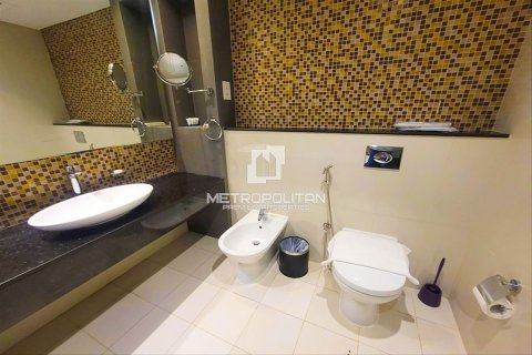 Apartman u Downtown Dubai (Downtown Burj Dubai), UAE 1 spavaća soba, 80 m2 Br. 664301 - fotografija 8