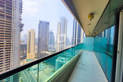 Apartman u Downtown Dubai (Downtown Burj Dubai), UAE 1 spavaća soba, 80 m2 Br. 664301 - fotografija 3