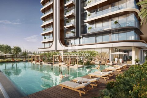 Mohammed Bin Rashid City, Dubai, संयुक्त अरब अमीरात में अपार्टमेंट, 1 बेडरूम, 77 वर्ग मीटर, संख्या 664299 - फ़ोटो 7