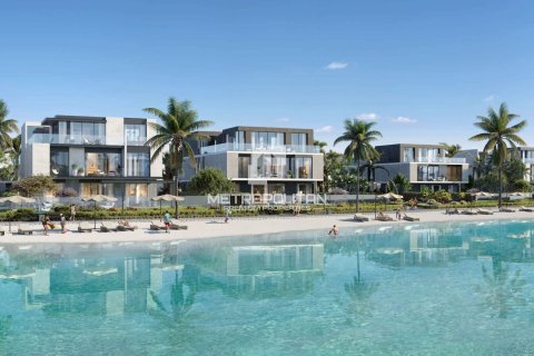 Mohammed Bin Rashid City, Dubai, संयुक्त अरब अमीरात में अपार्टमेंट, 1 बेडरूम, 77 वर्ग मीटर, संख्या 664299 - फ़ोटो 8