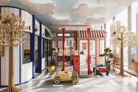 Apartman u gradu Business Bay, Dubai, UAE 2 spavaće sobe, 98 m2 Br. 664298 - Slika 7