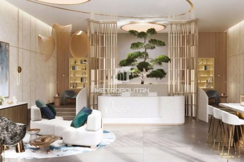 Apartman u gradu Business Bay, Dubai, UAE 2 spavaće sobe, 98 m2 Br. 664298 - Slika 4