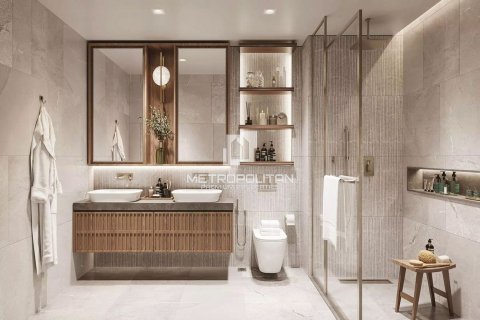 Apartman u gradu Business Bay, Dubai, UAE 2 spavaće sobe, 98 m2 Br. 664298 - Slika 6