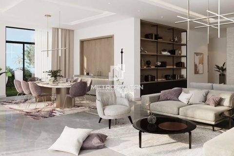 Villa en venta en Dubai South (Dubai World Central), Dubai, EAU 5 dormitorios, 398 m2 № 664296 - foto 4