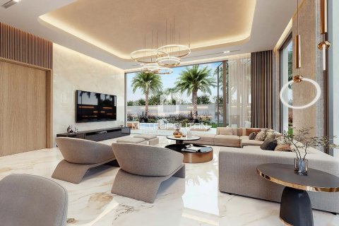Villa en venta en Dubai South (Dubai World Central), Dubai, EAU 5 dormitorios, 398 m2 № 664296 - foto 2