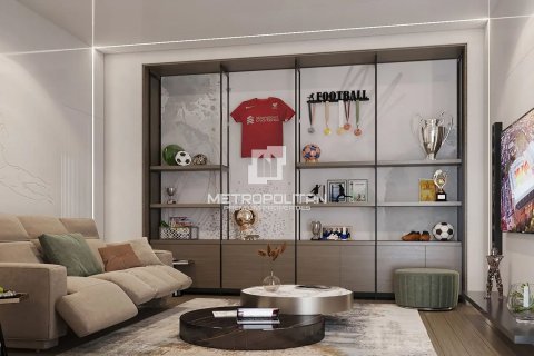 Villa en venta en Dubai South (Dubai World Central), Dubai, EAU 5 dormitorios, 398 m2 № 664296 - foto 6