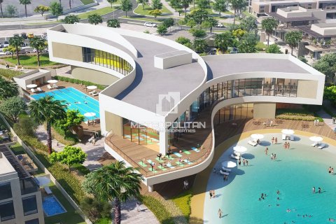 Villa en venta en Dubai South (Dubai World Central), Dubai, EAU 5 dormitorios, 398 m2 № 664296 - foto 14