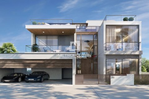 Villa en venta en Dubai South (Dubai World Central), Dubai, EAU 5 dormitorios, 398 m2 № 664296 - foto 12