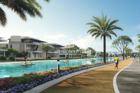 Villa en venta en Dubai South (Dubai World Central), Dubai, EAU 5 dormitorios, 398 m2 № 664296 - foto 11