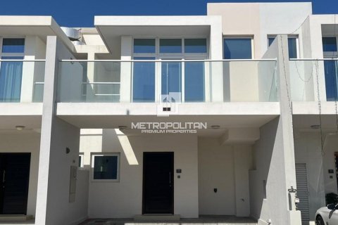 Radhus till försäljning i DAMAC Hills (Akoya by DAMAC), Dubai, UAE 3 sovrum, 155 kvm Nr. 664300 - fotografi 1