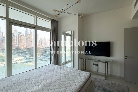 Διαμέρισμα σε Dubai Harbour, ΗΑΕ 2 υπνοδωμάτια, 114.36359300 τ.μ. Αρ. 763183 - φωτογραφία 8