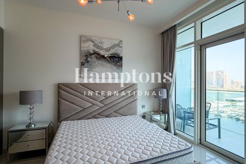 Διαμέρισμα σε Dubai Harbour, ΗΑΕ 2 υπνοδωμάτια, 114.36359300 τ.μ. Αρ. 763183 - φωτογραφία 20