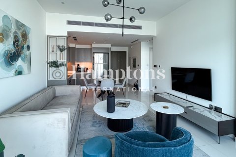 Διαμέρισμα σε Dubai Harbour, ΗΑΕ 2 υπνοδωμάτια, 114.36359300 τ.μ. Αρ. 763183 - φωτογραφία 2