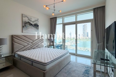 Διαμέρισμα σε Dubai Harbour, ΗΑΕ 2 υπνοδωμάτια, 114.36359300 τ.μ. Αρ. 763183 - φωτογραφία 19