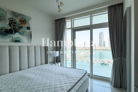 Διαμέρισμα σε Dubai Harbour, ΗΑΕ 2 υπνοδωμάτια, 114.36359300 τ.μ. Αρ. 763183 - φωτογραφία 11