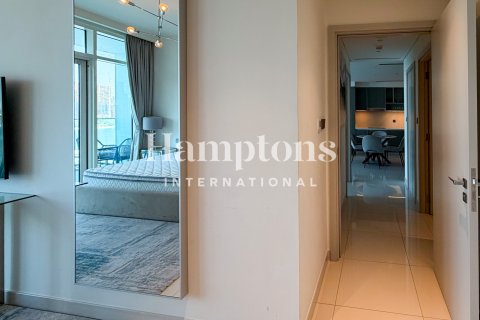 Διαμέρισμα σε Dubai Harbour, ΗΑΕ 2 υπνοδωμάτια, 114.36359300 τ.μ. Αρ. 763183 - φωτογραφία 18