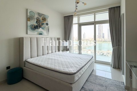 Διαμέρισμα σε Dubai Harbour, ΗΑΕ 2 υπνοδωμάτια, 114.36359300 τ.μ. Αρ. 763183 - φωτογραφία 3