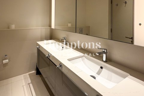 Διαμέρισμα σε Dubai Harbour, ΗΑΕ 2 υπνοδωμάτια, 114.36359300 τ.μ. Αρ. 763183 - φωτογραφία 10