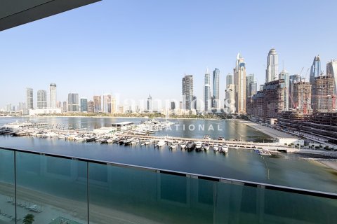 Διαμέρισμα σε Dubai Harbour, ΗΑΕ 2 υπνοδωμάτια, 114.36359300 τ.μ. Αρ. 763183 - φωτογραφία 14