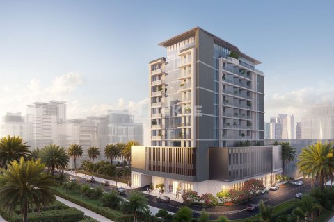 Korter asukohaga Al Satwa, Dubai, AÜE: 2 magamistoaga, 115 m² Nr 763181