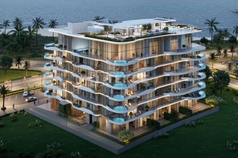 Appartement à vendre à  Al Marjan Island, Ras Al Khaimah, EAU 2 chambres, 134 m2 № 763179 - photo 8