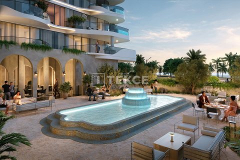 Appartement à vendre à  Al Marjan Island, Ras Al Khaimah, EAU 2 chambres, 134 m2 № 763179 - photo 13