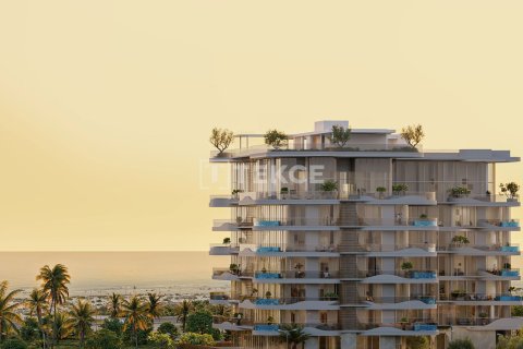 Appartement à vendre à  Al Marjan Island, Ras Al Khaimah, EAU 2 chambres, 134 m2 № 763179 - photo 9