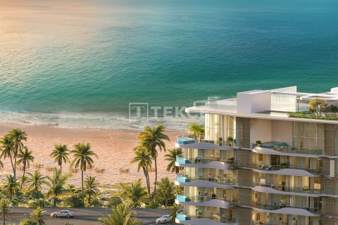 Appartement à vendre à  Al Marjan Island, Ras Al Khaimah, EAU 2 chambres, 134 m2 № 763179 - photo 3