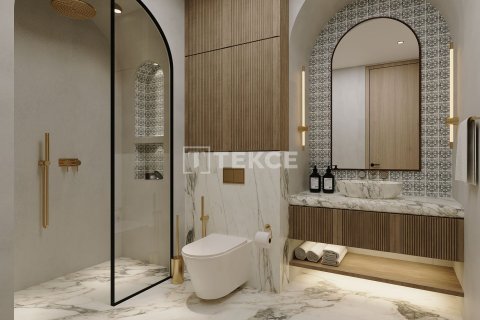 Appartement à vendre à  Al Marjan Island, Ras Al Khaimah, EAU 2 chambres, 134 m2 № 763179 - photo 27