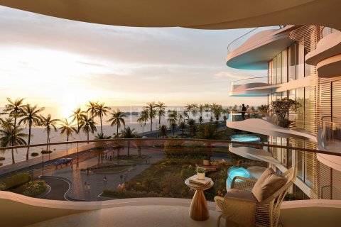 Appartement à vendre à  Al Marjan Island, Ras Al Khaimah, EAU 2 chambres, 134 m2 № 763179 - photo 4