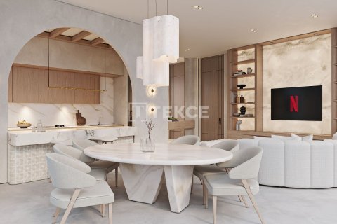 Appartement à vendre à  Al Marjan Island, Ras Al Khaimah, EAU 2 chambres, 134 m2 № 763179 - photo 17