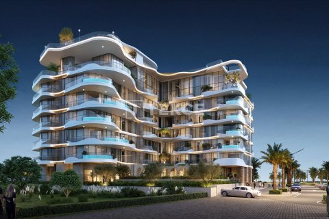 Appartement à vendre à  Al Marjan Island, Ras Al Khaimah, EAU 2 chambres, 134 m2 № 763179 - photo 7