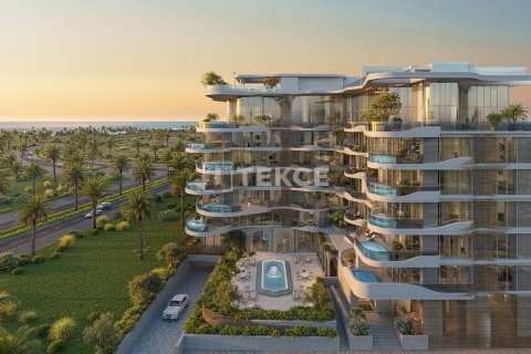 Appartement à vendre à  Al Marjan Island, Ras Al Khaimah, EAU 2 chambres, 134 m2 № 763179 - photo 11