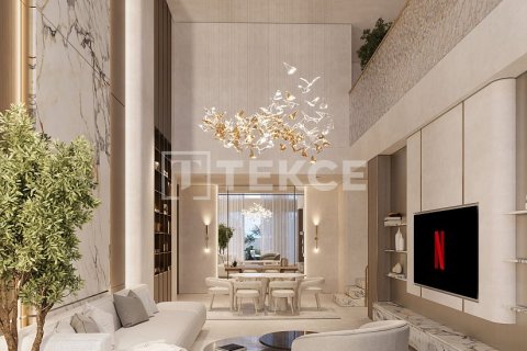 Appartement à vendre à  Al Marjan Island, Ras Al Khaimah, EAU 2 chambres, 134 m2 № 763179 - photo 16