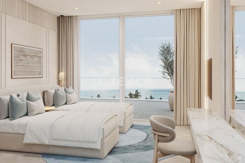 Appartement à vendre à  Al Marjan Island, Ras Al Khaimah, EAU 2 chambres, 134 m2 № 763179 - photo 25