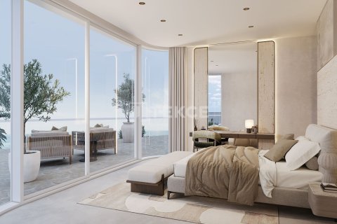 Appartement à vendre à  Al Marjan Island, Ras Al Khaimah, EAU 2 chambres, 134 m2 № 763179 - photo 24