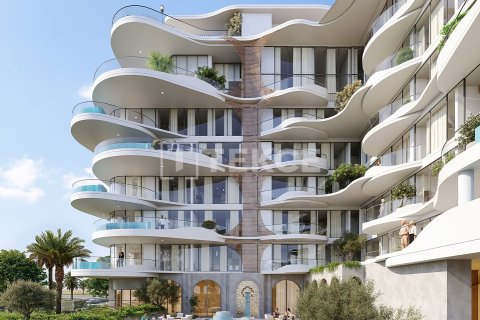 Appartement à vendre à  Al Marjan Island, Ras Al Khaimah, EAU 2 chambres, 134 m2 № 763179 - photo 6