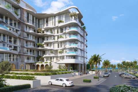Appartement à vendre à  Al Marjan Island, Ras Al Khaimah, EAU 2 chambres, 134 m2 № 763179 - photo 10