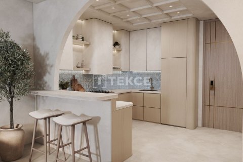 Appartement à vendre à  Al Marjan Island, Ras Al Khaimah, EAU 2 chambres, 134 m2 № 763179 - photo 21