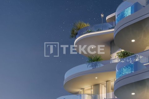 Appartement à vendre à  Al Marjan Island, Ras Al Khaimah, EAU 2 chambres, 134 m2 № 763179 - photo 15